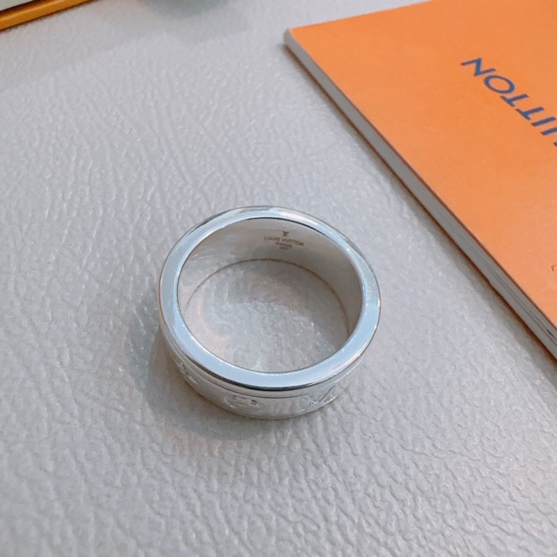 LV Rings